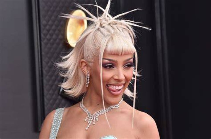 Who Is Doja Cat's Rumored Boyfriend? All About J.Cyrus