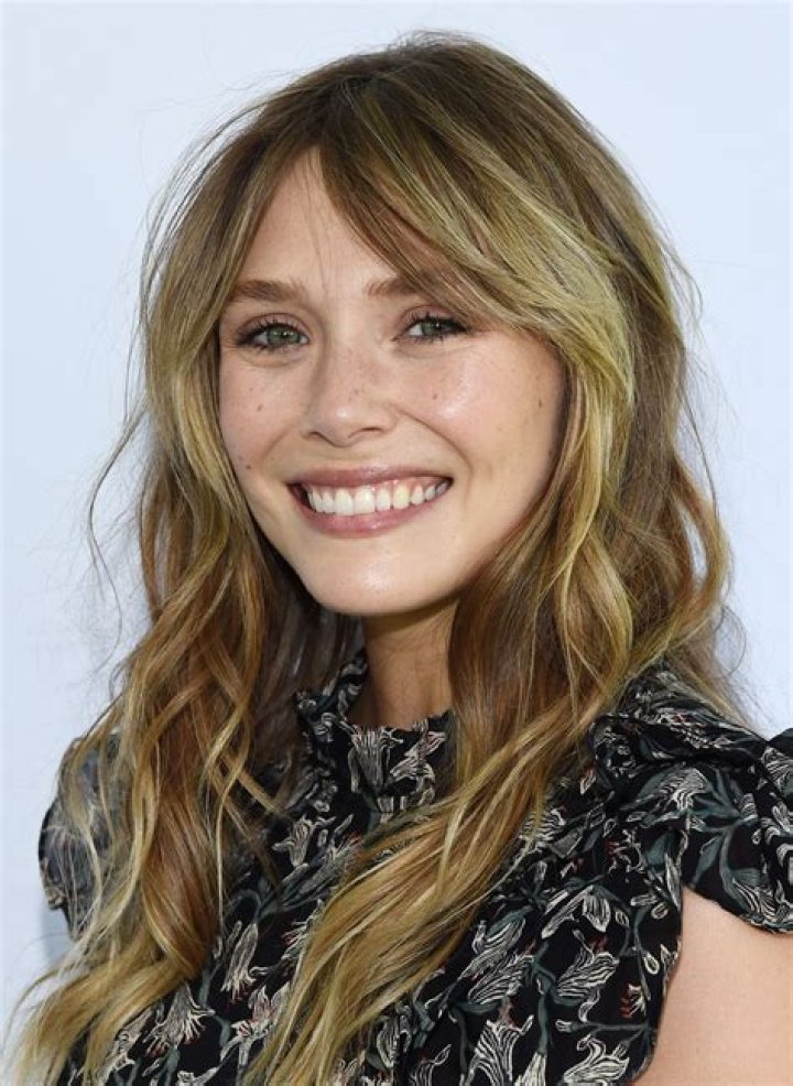 Who Is Elizabeth Olsen's Husband? All About Robbie