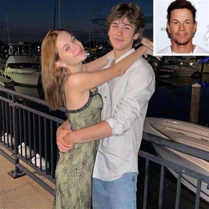 Who is Ella Rae Wahlberg's boyfriend? The US Sun