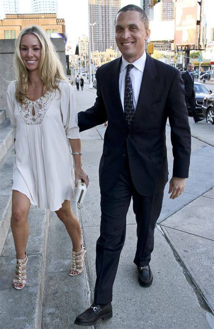 Who Is Emily Threlkeld and Is She Harold Ford Jr.’s First or Second Wife?
