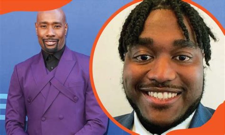 Who is Grant Chestnut, Morris Chestnut’s Son?