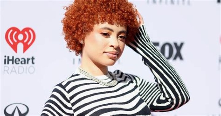 Who is Ice Spice? Leak viral video of Ice spice