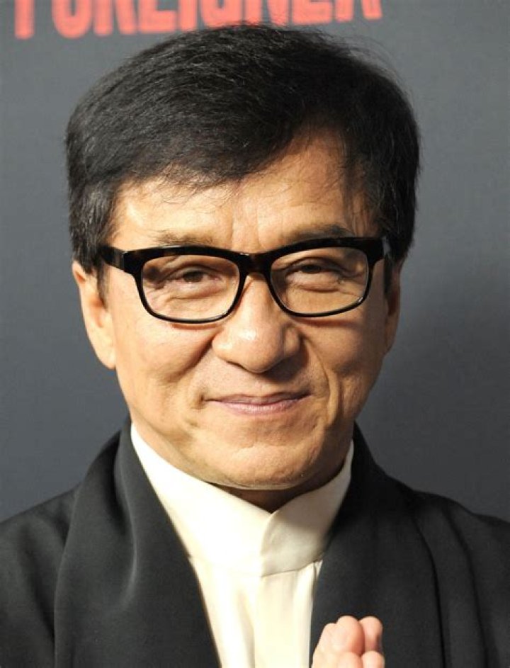 Who is Jackie Chan's wife? Joan Lin bio and facts Legit.ng