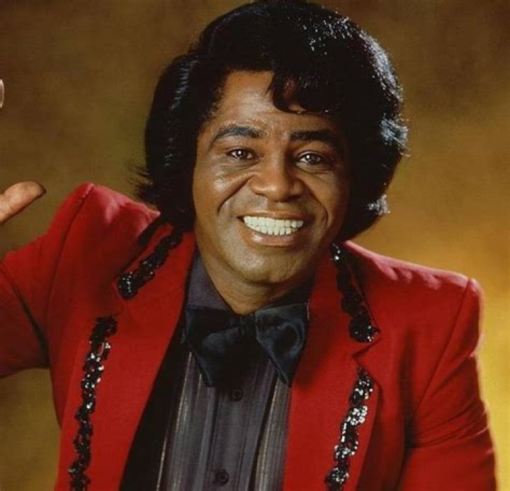 Who is James Brown's wife Dorothy?