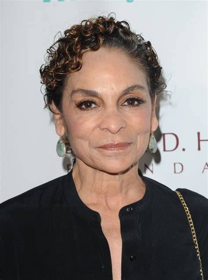 Who is Jasmine Guy? All About Her Net Worth, Age, Parents and Children