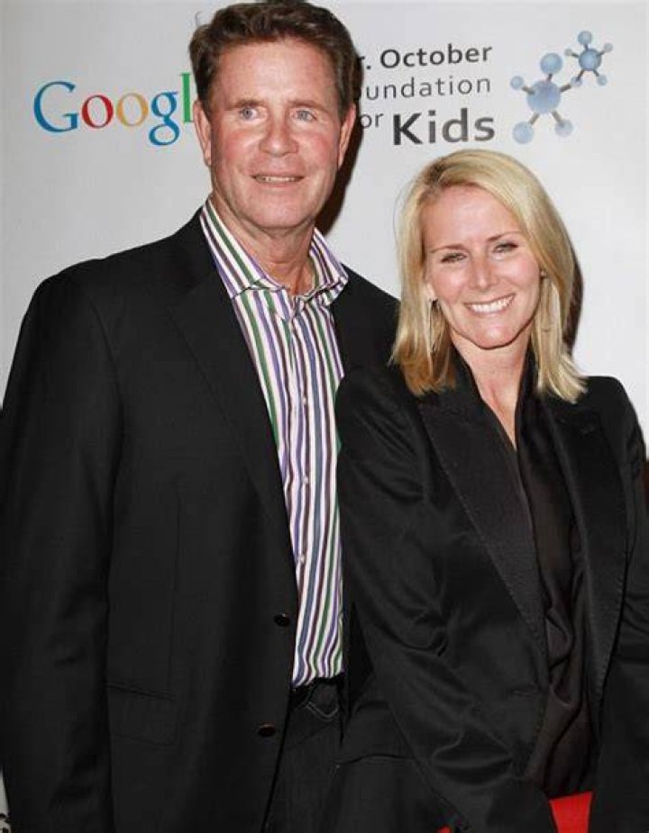 Who Is Jim Palmer Wife Susan Schmidt? Relationship Timeline