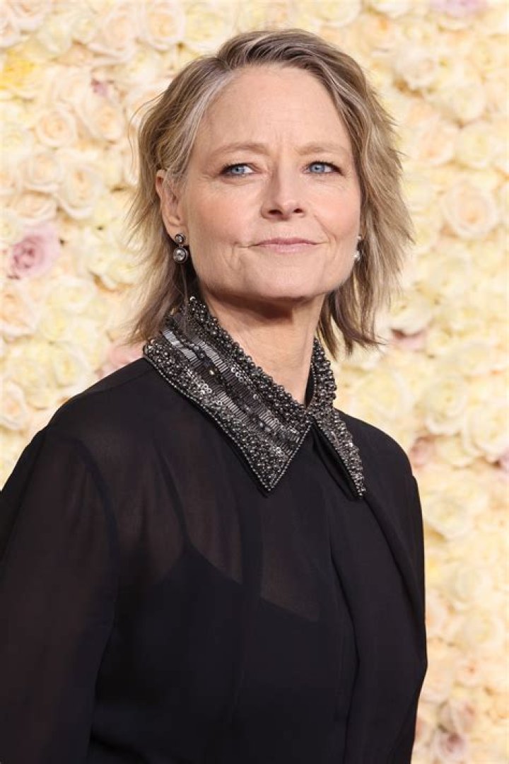 Who Is Jodie Foster's Wife? All About Alexandra Hedison