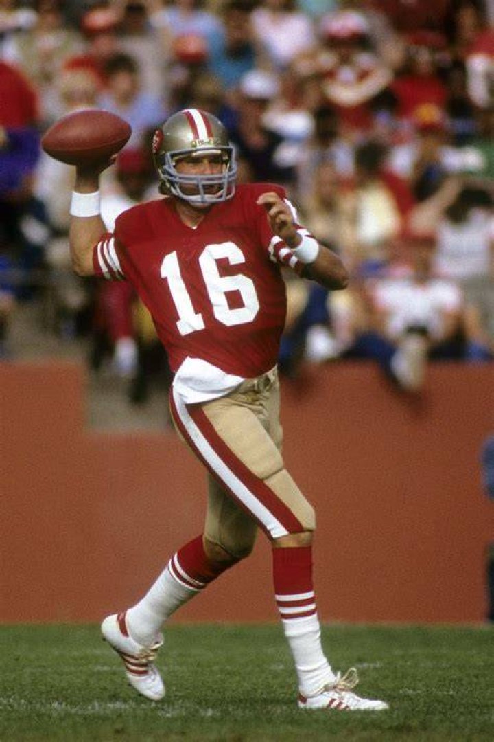 Who is Joe Montana's wife Jennifer Montana? Know About Her Age, Bio