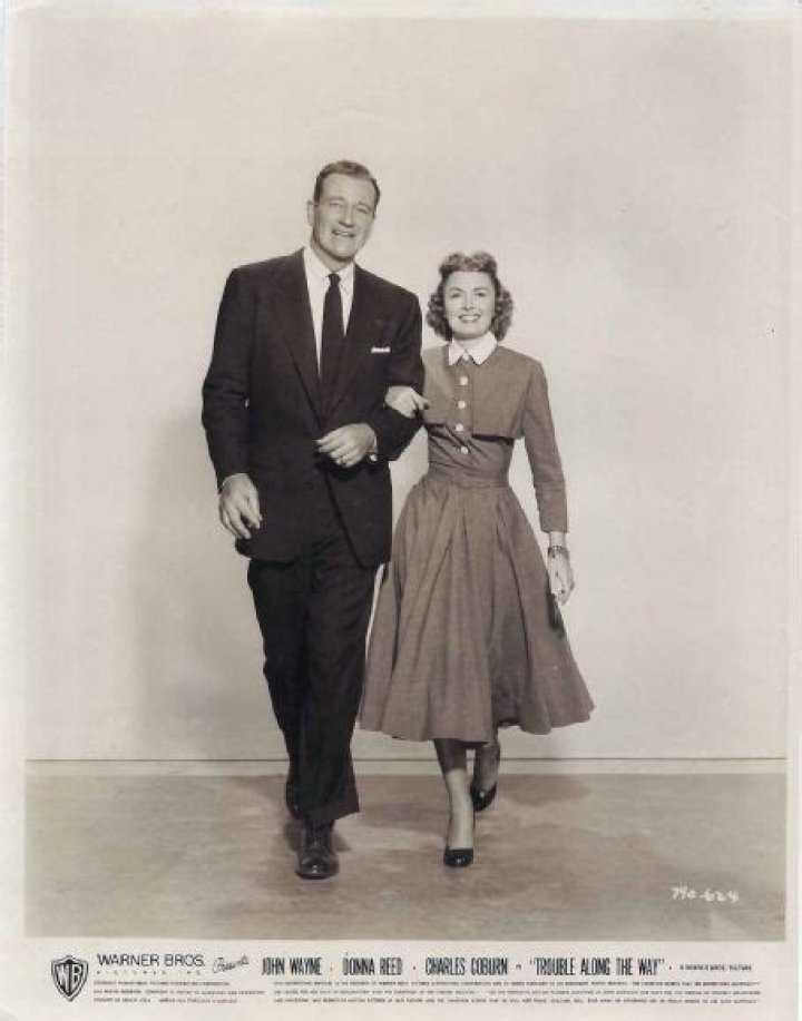 Who is John Wayne dating? John Wayne girlfriend, wife, relationships
