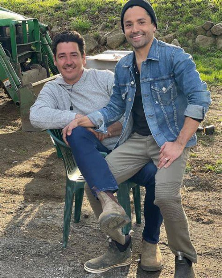 Who is Jon Knight from Farmhouse Fixer? Net worth of HGTV's new host!