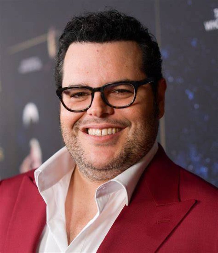 Who Is Josh Gad's Wife, Ida Darvish? POPSUGAR Celebrity Photo 10