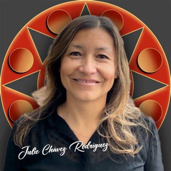 Who is Julie Chávez Rodriguez, Biden's reelection campaign manager? NPR