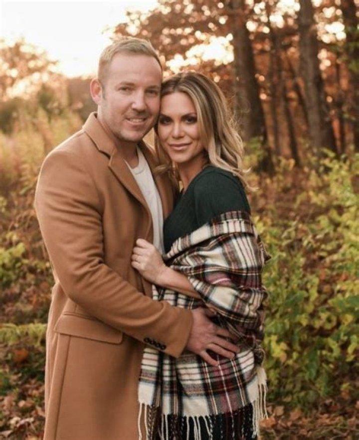 Who is Kati Prater, Wife of Matt Prater? His Parents, Family, Salary