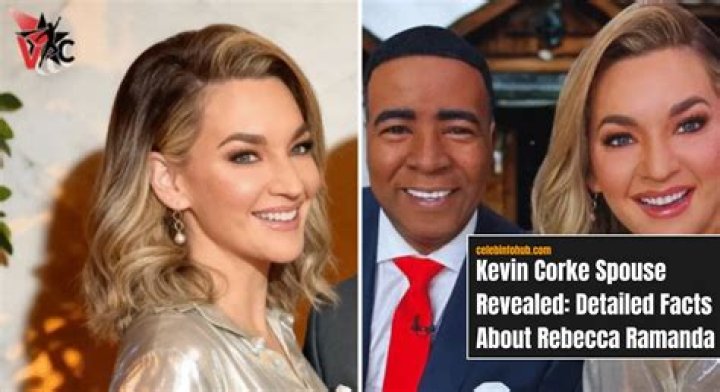 Who Is Kelly Sigler Married To? - Spouse Revealed