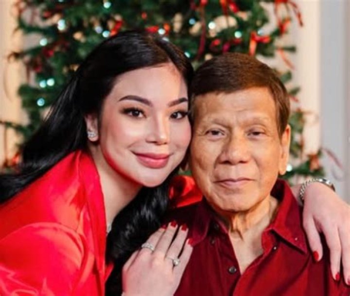 Who Is Kitty Duterte's Closest Confidante? Uncover The Name Behind The Bond