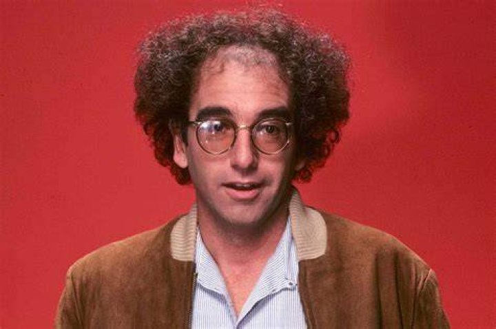 Who Is Larry David's Wife? All About Ashley Underwood