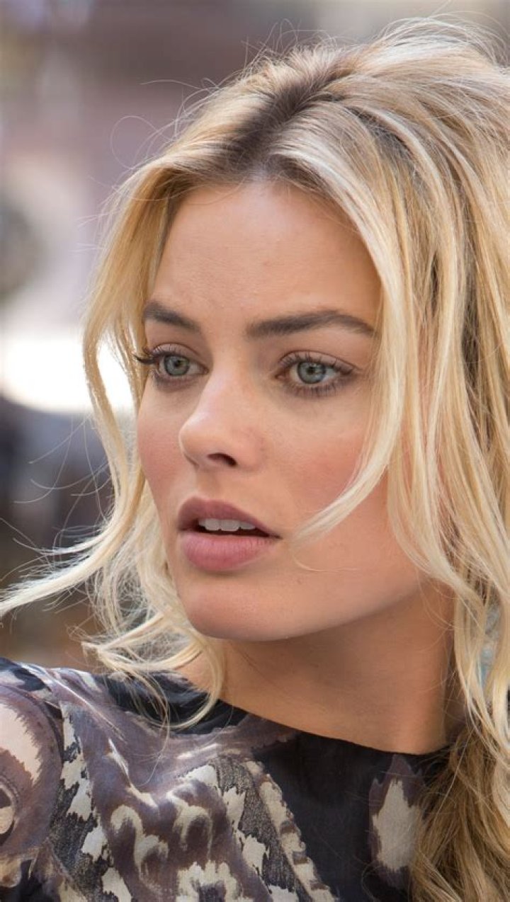 Who Is Margot Robbie's Husband? All About Tom Ackerley