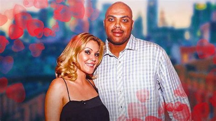 Who Is Maureen Blumhardt, Charles Barkley's Wife? Pop Creep