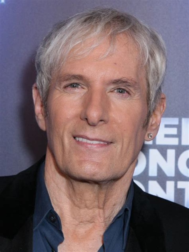 Who is Michael Bolton from American Song Contest? Connecticut singer is