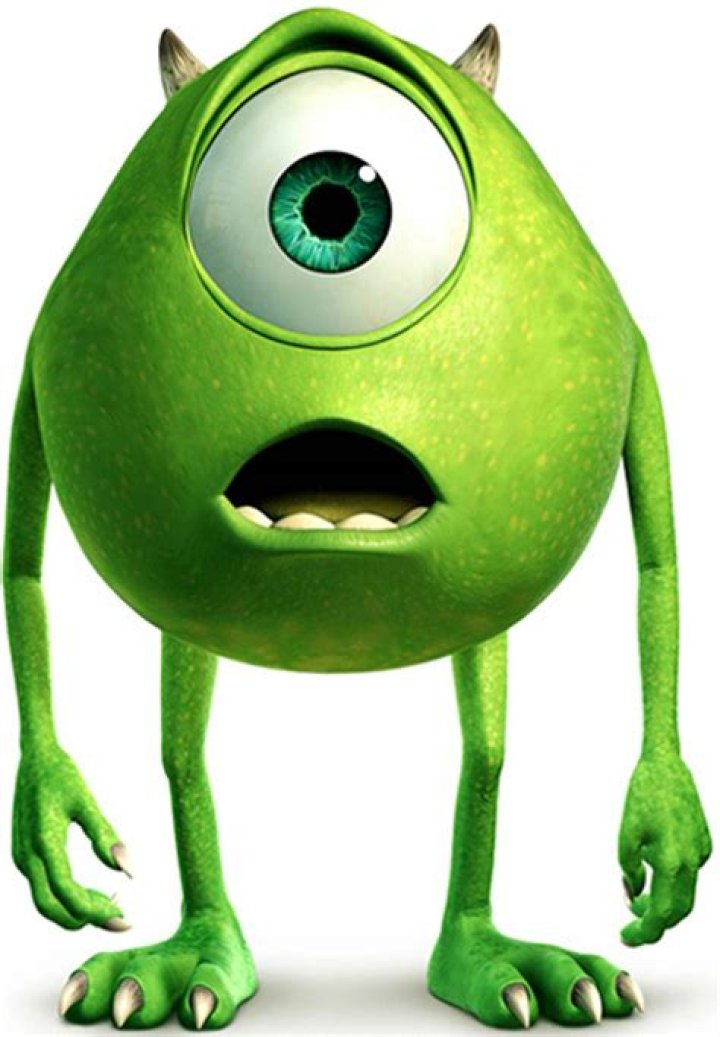 Who Is Mike Wazowski OATUU