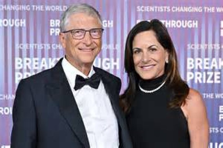 Who Is Paula Hurd? Bill Gates Dating Tennis Buff and Widow of Former