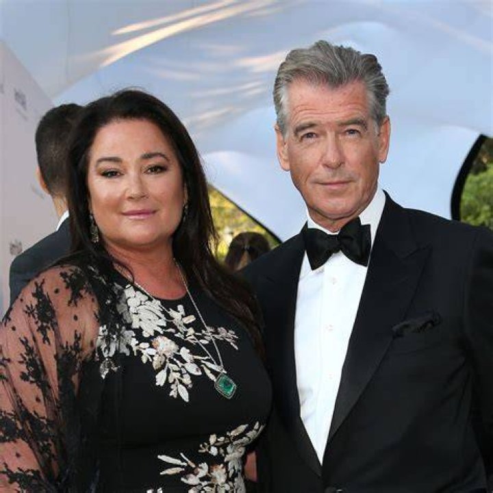 Who Is Pierce Brosnan’s Wife? All About Keely Shaye Brosnan STORY