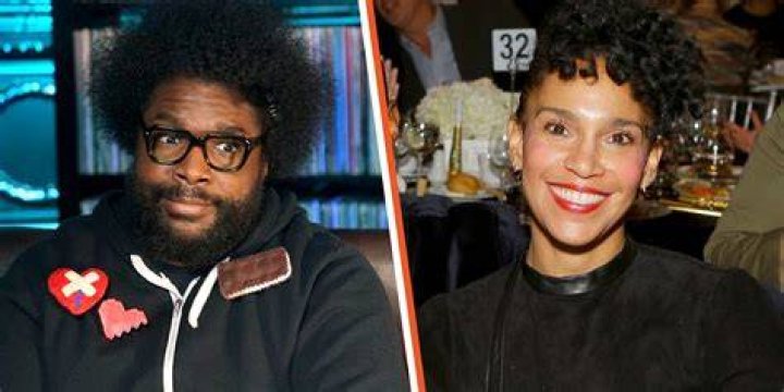 Who is Questlove&rsquo;s wife? Tempyx Blog