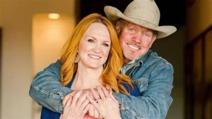 Who is Ree Drummond husband Ladd Drummond?