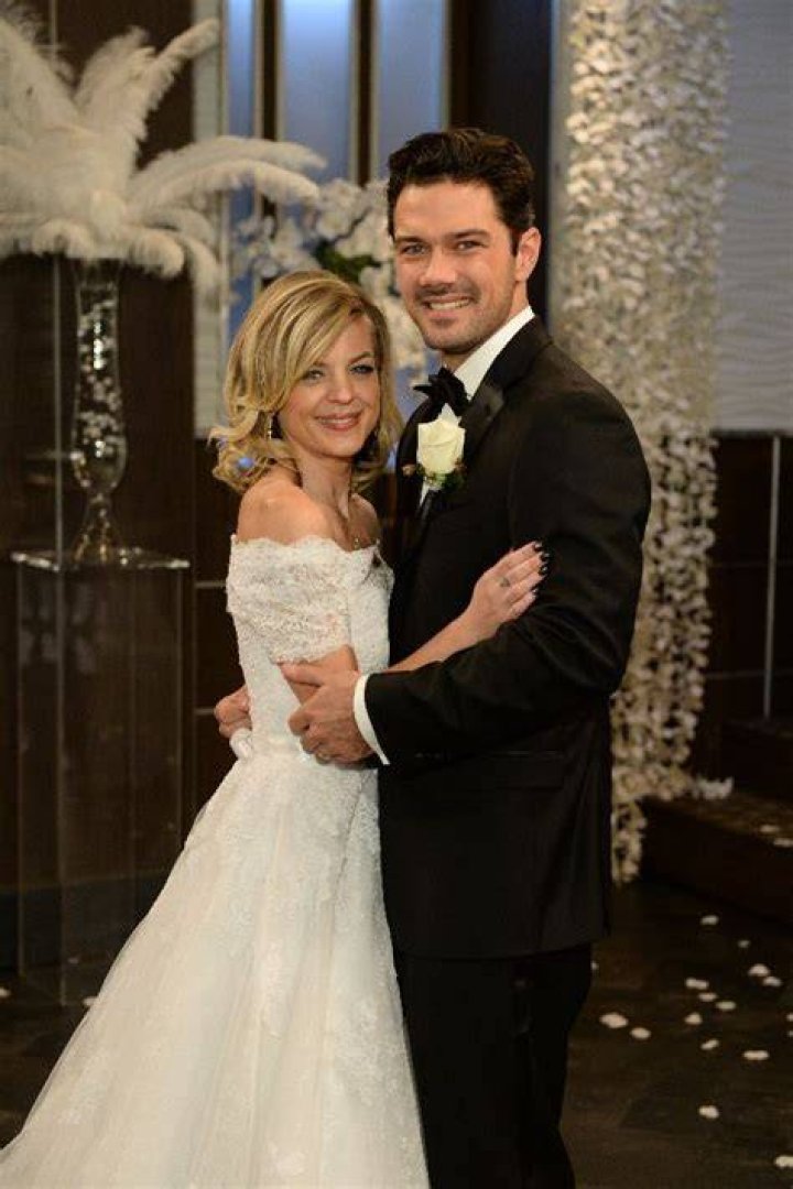 Who Is Ryan Paevey Married To? Celebrity Relations