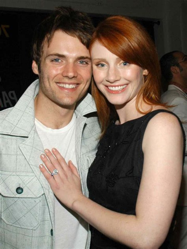 Who Is Seth Gabel? Meet Bryce Dallas Howard's Husband of 15 Years