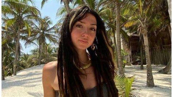 Who is Shani Louk? Woman Hamas paraded on a truck while unconscious