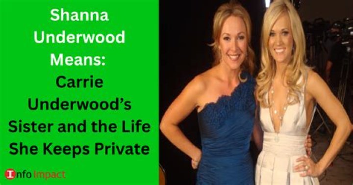 Who is Shanna Underwood Means? TlwaStoria