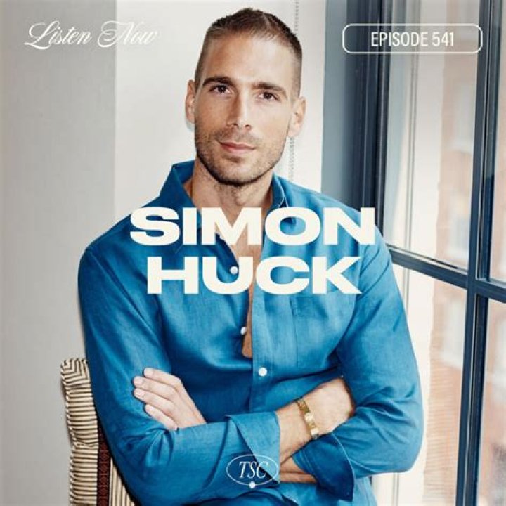 Who is Simon Huck to the Kardashians as fans swoon over 'coolest BFF'?