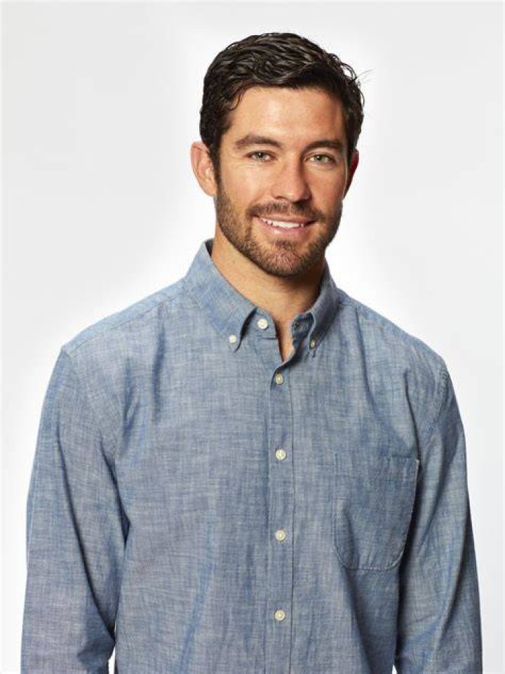 Who Is Spencer Robertson From ‘The Bachelorette’? Tayshia Adams