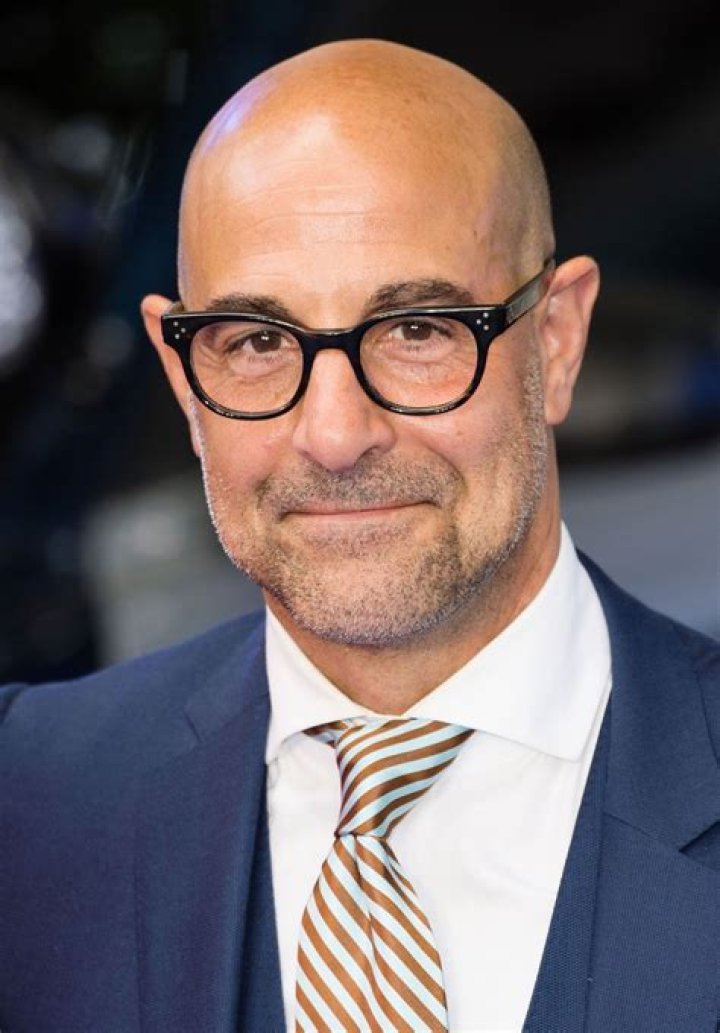 Who Is Stanley Tucci's First Wife? Meet Late Spouse Kate Tucci