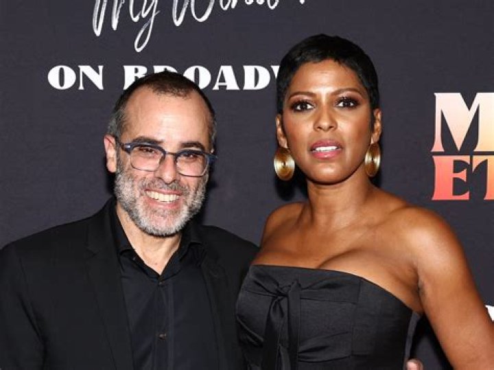 Who is Steven Greener, Tamron Hall's Husband? Everything to Know