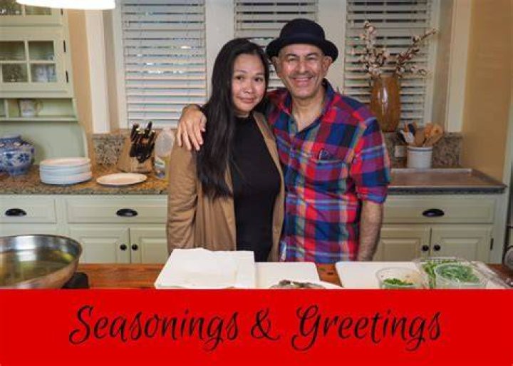 Who Is Sybil Villanueva (Simon Majumdar Wife)? Married Life And Career
