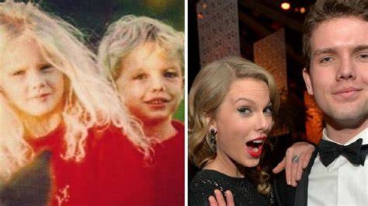 Who is Taylor Swift’s brother, Austin Swift? What they’ve said about