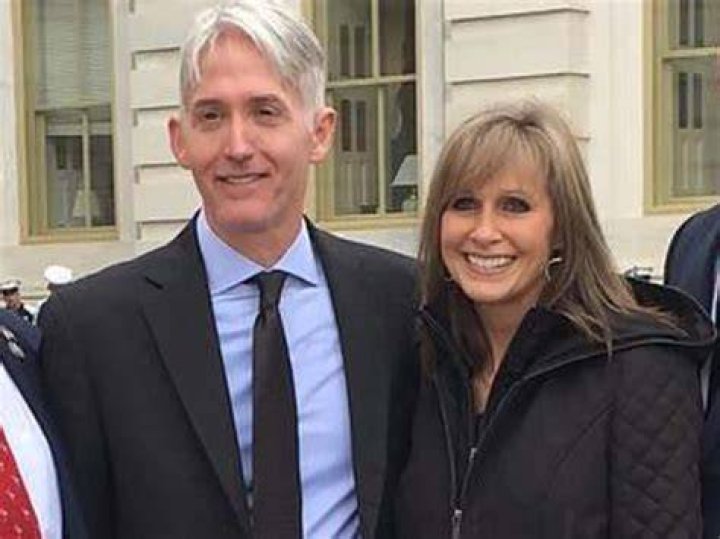Who is Terri Gowdy? All you need to know about Trey Gowdy's wife
