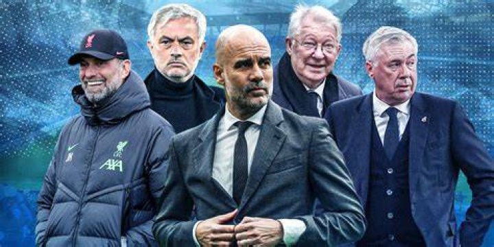 Who is the greatest coach of all time?