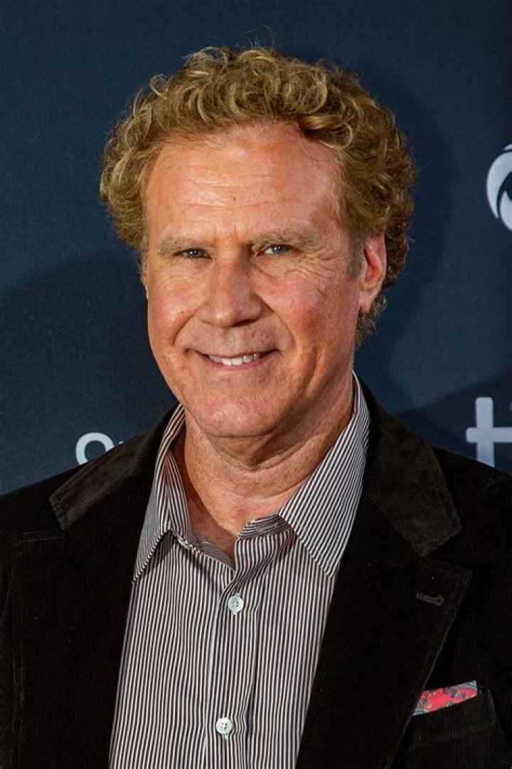 Who Is Will Ferrell's Wife? All About Viveca Paulin