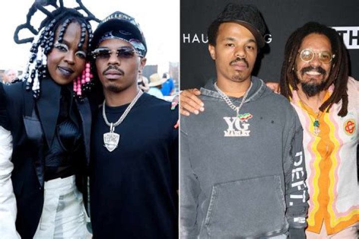 Who is YG Marley? Wiki, Age, Wife, Net Worth, Height, Family, Biography