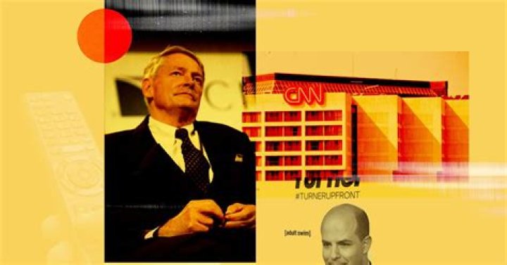 Who Owns CNN And Fox? (2023 Updated)