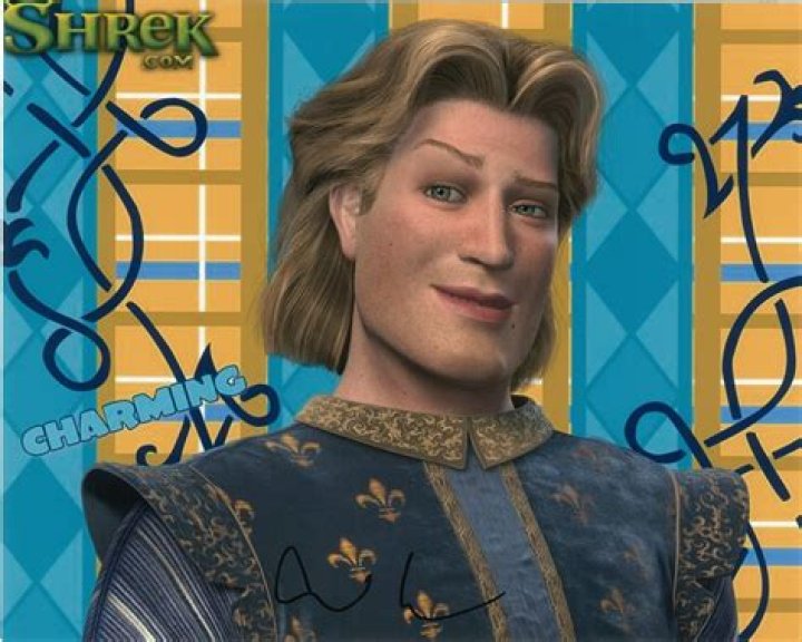 Who Plays Prince Charming In Shrek 2?