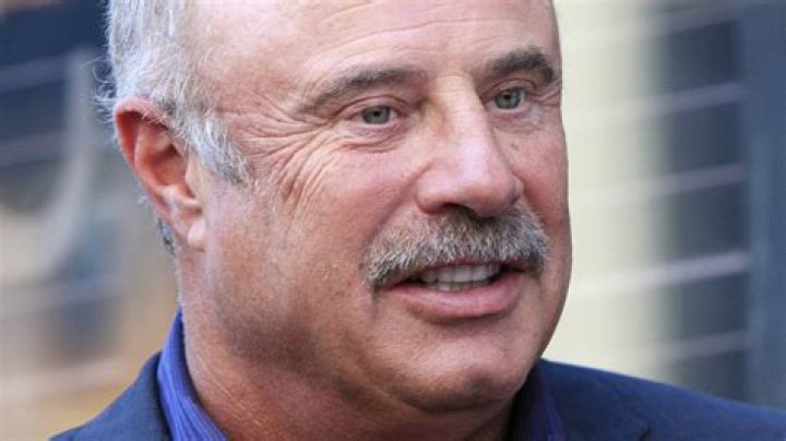 Who was Dr Phil’s first wife? Celebrity.fm 1 Official Stars