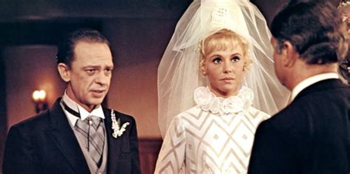 Who Was Maggie Peterson's Husband Gus Mancuso?