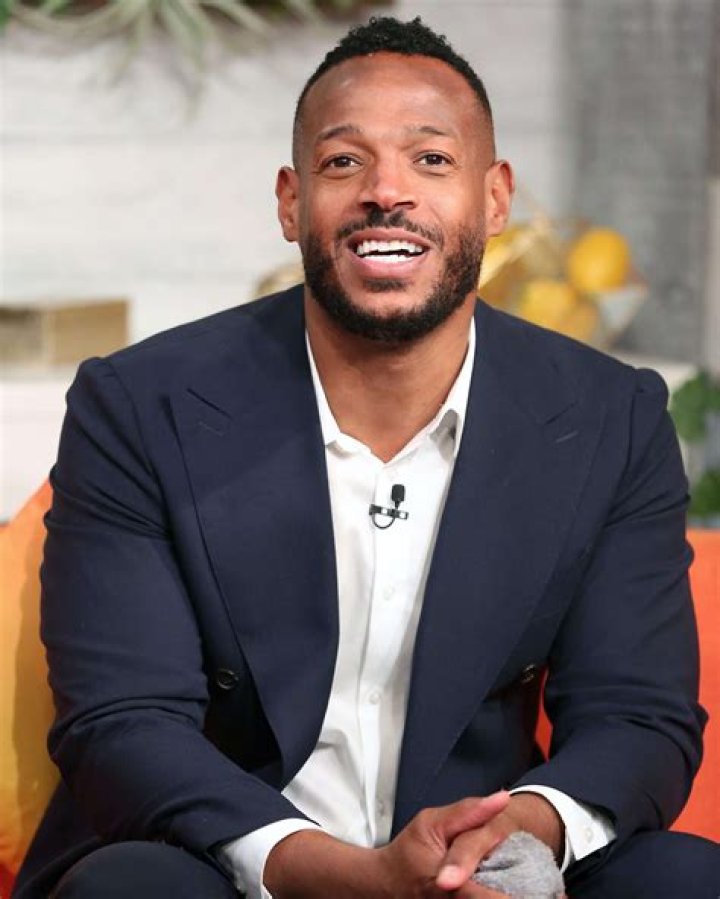 Who was Marlon Wayans's mom Elvira and how did she die? The US Sun