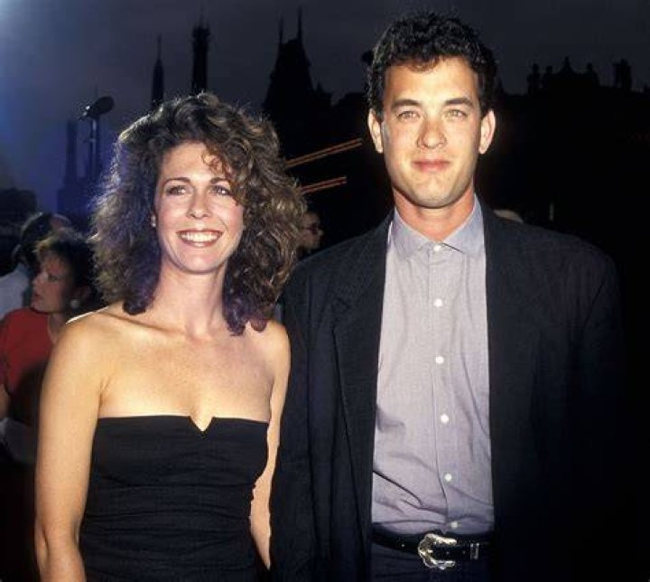Who was Samantha Lewes, Tom Hanks' first wife? Everything you need to