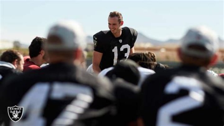 Who was the meanest Raiders player? Celebrity.fm 1 Official Stars