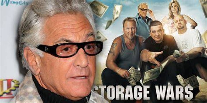 Why Barry Weiss Left 'Storage Wars'&mdash;And When He's Returning Newsweek